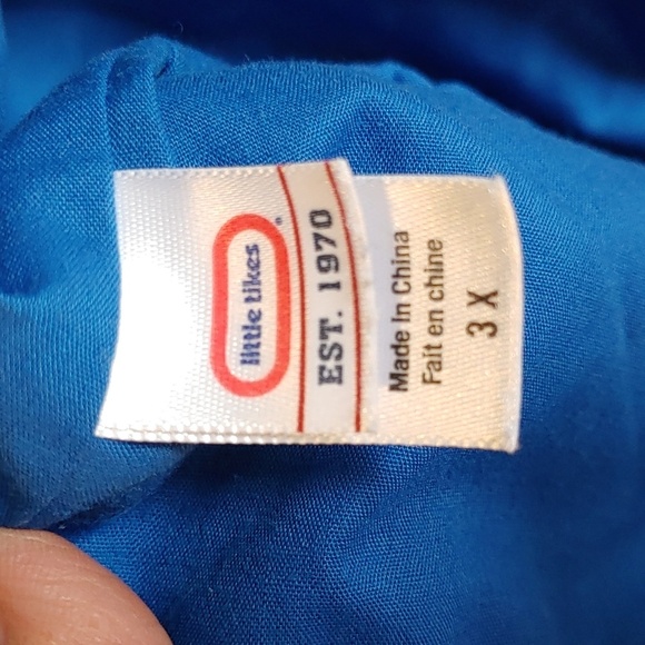 💚Boy's Little Tikes Sun Hat - Picture 5 of 7